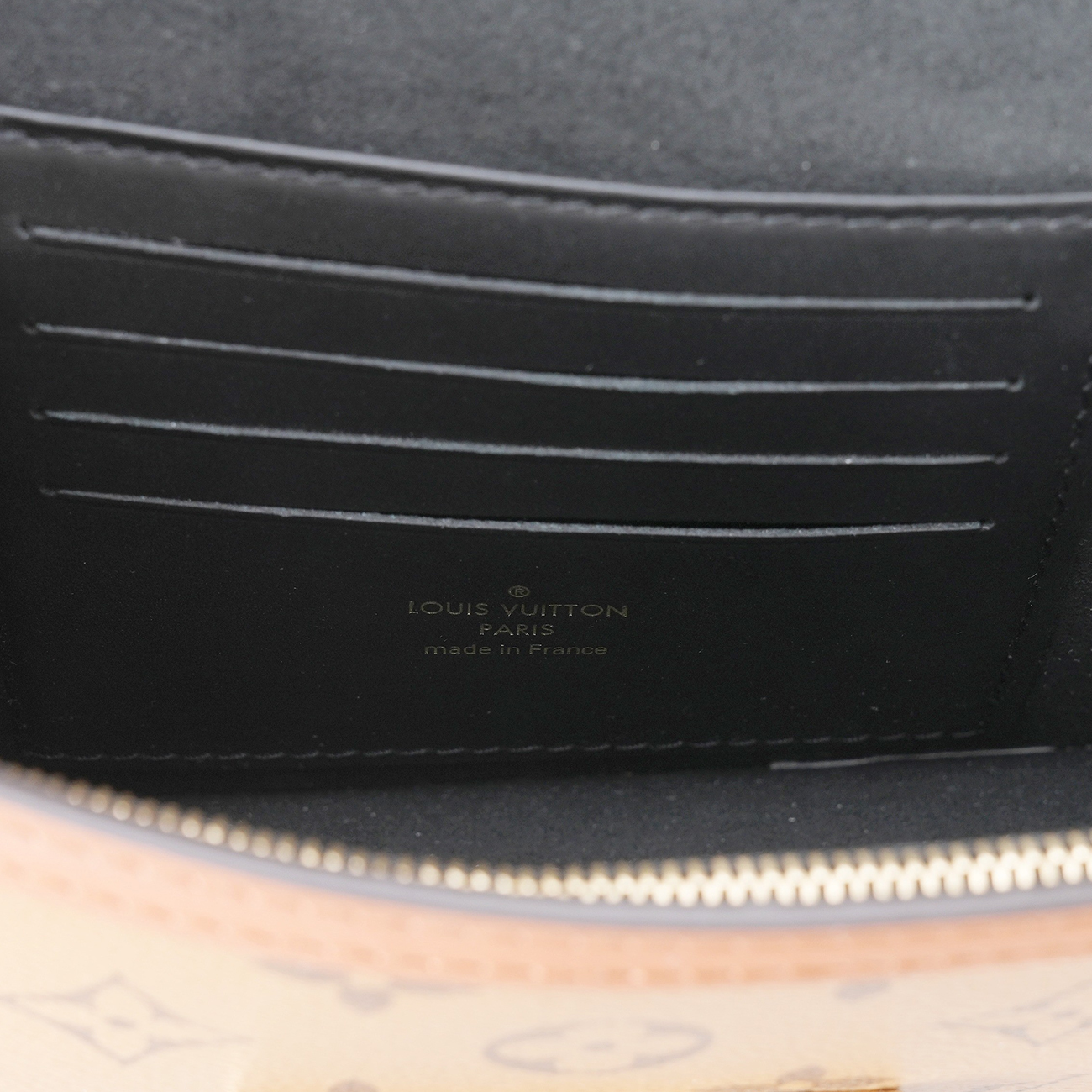 LOUIS VUITTON(USED)루이비통 M68746 도핀 체인 월릿